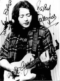 rory
